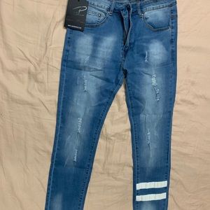 Brand New Tagged ASOS Skinny Jeans 32x32